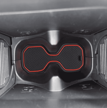 Lót rãnh cửa Toyota Yaris Cross